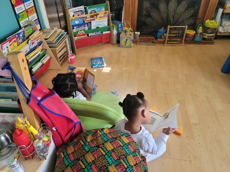 Photo of 1Kid, 2Kid, 3Kids & More Daycare - Los Angeles, CA