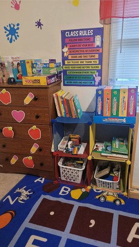 Photo of Sandra's Licensed Home Daycare - Richfield, MN