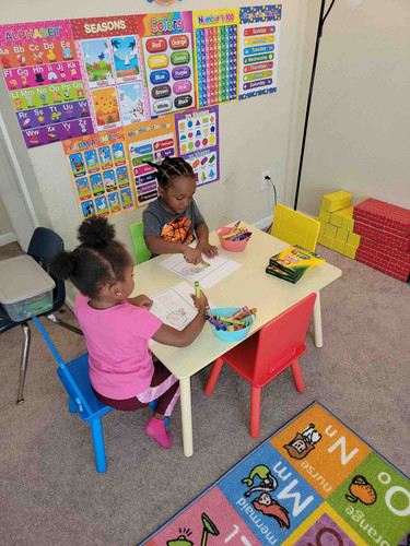 Photo of Cookies N Milk Daycare - Kansas City, KS