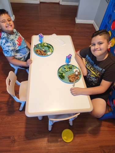 Photo of Beltran Family Child Care - Fontana, CA