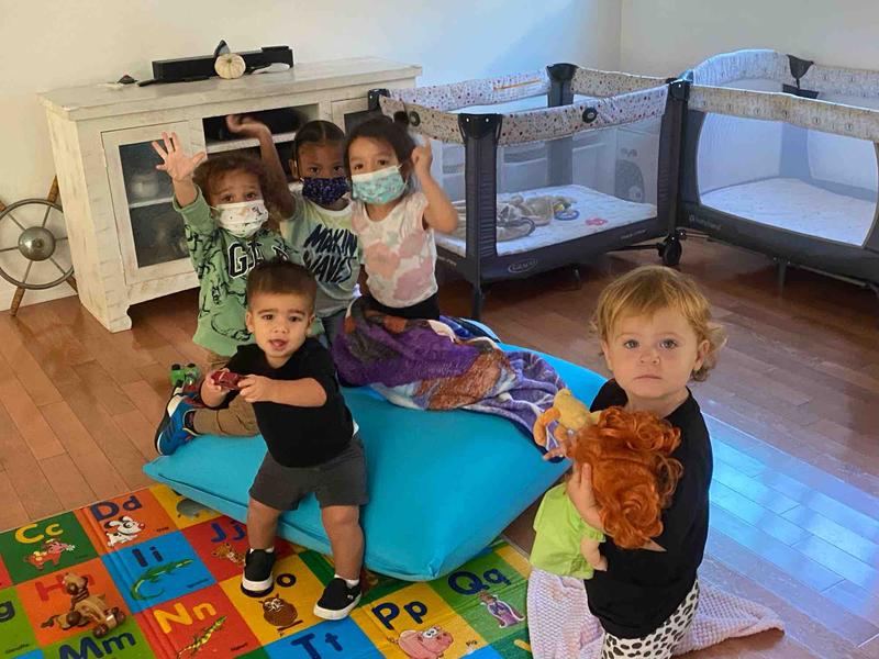 Photo of Mrs B - Long Beach, CA