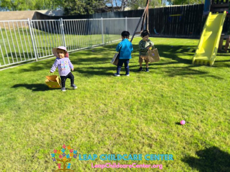 Photo of Leap Childcare Center - Bakersfield, CA