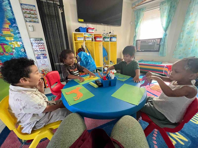 Photo of Lamb Family Child Care - Los Angeles, CA