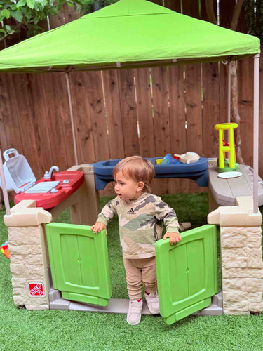 Photo of Gonzalez Family Child Care - Santa Barbara, CA