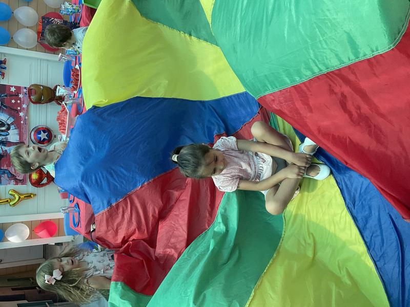 Photo of Little Stars Davoian Family Daycare - Glendale, CA