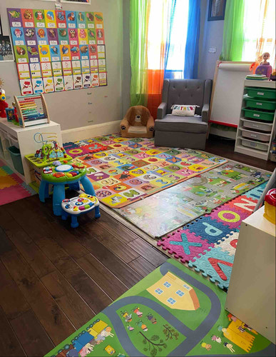 Photo of Leydi Lopez Mendez Daycare