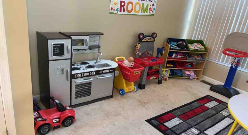 Photo of Jessika Dampeer Daycare - Aurora, IL