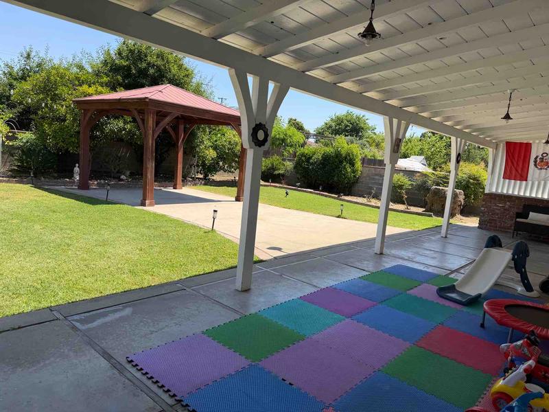 Photo of Vivar, Aixa Family Child Care - Fresno, CA