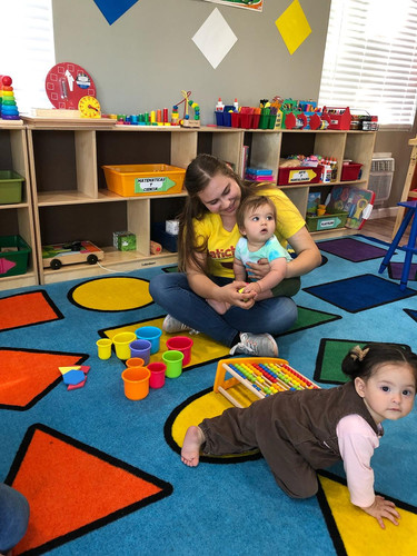 Photo of Yatichawi Daycare - Los Angeles, CA