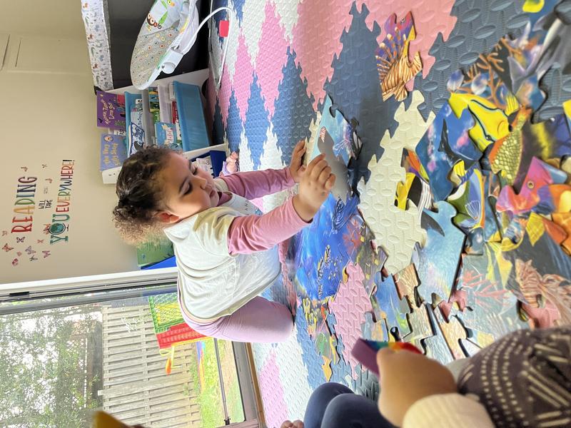 Photo of Pineda's Bilingual  Discovery Playhouse (English-Spanish) - Germantown, MD