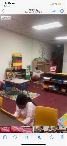 Photo of Ms Pats Place To Grow Learning Academy LLC - Stockton, CA