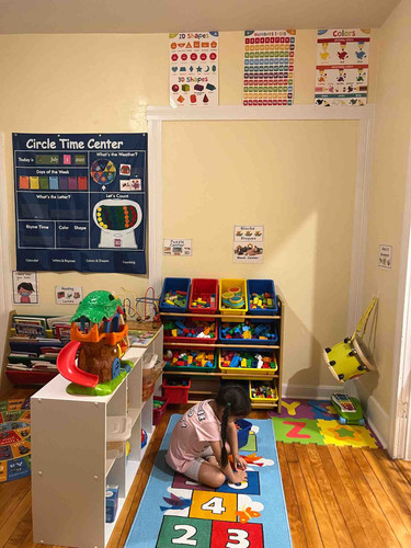 Photo of Funny Family Childcare - Worcester, MA