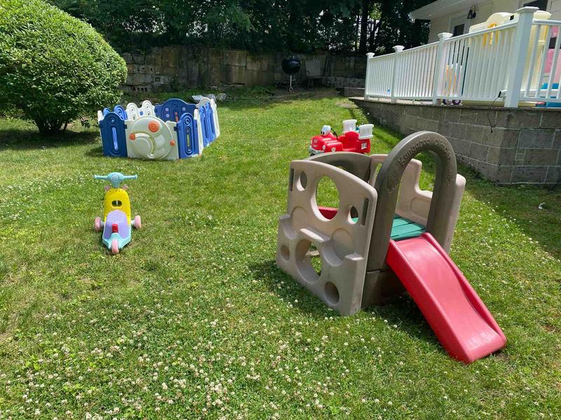 Photo of Sunshine Family Daycare - Norwood, MA