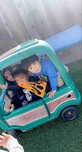 Photo of Green Apple Daycare - Newark, CA