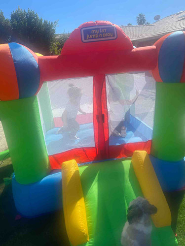 Photo of Kandies  Daycare - Cathedral City, CA