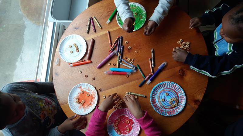 Photo of Jackson's Little Friends Daycare - Inglewood, CA
