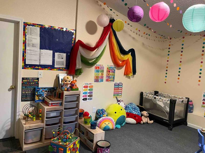 Photo of Early Birds Family Child Care Daycare - Auburn, WA