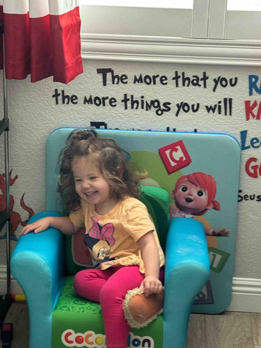 Photo of Mitchell Family Daycare - Fontana, CA