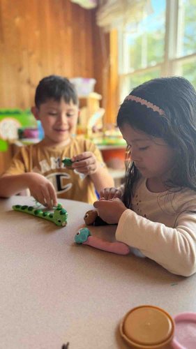 Photo of Kids Growing United Daycare - Vernon Hills, IL