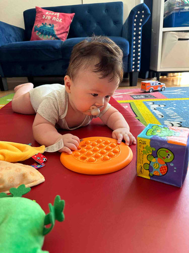 Photo of Sunshine Tots Family Childcare - Cupertino, CA