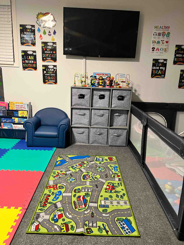 Photo of Love’s Purpose Childcare Daycare