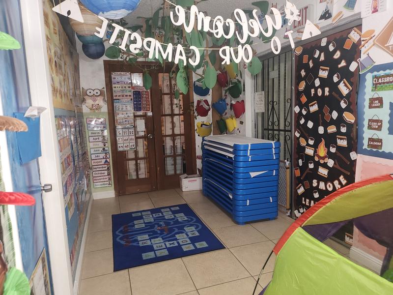 Photo of Jitta Bug Learning Center LLC - Miami, FL