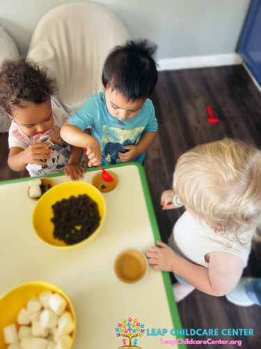 Photo of Leap Childcare Center - Bakersfield, CA