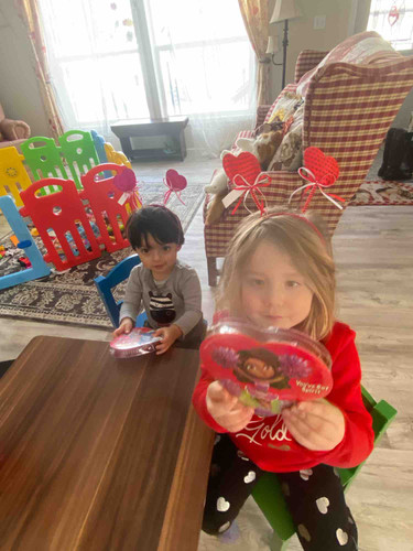 Photo of Amy Riddell Daycare - South Boardman, MI