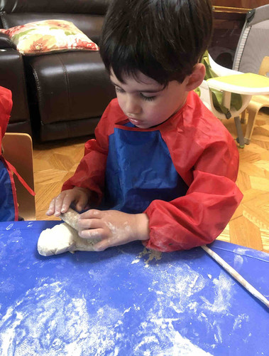 Photo of Elite Irvine Daycare - Irvine, CA