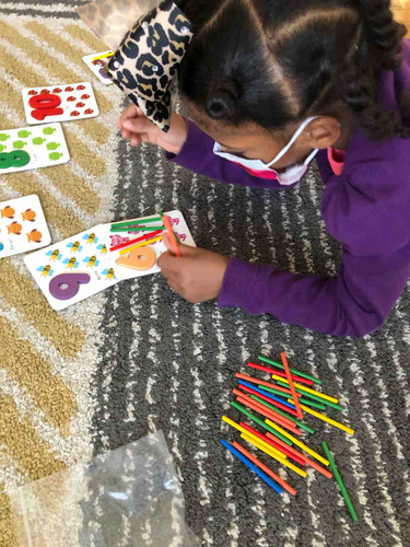 Photo of Laura Loving Arms Family Daycare - Boyds, MD