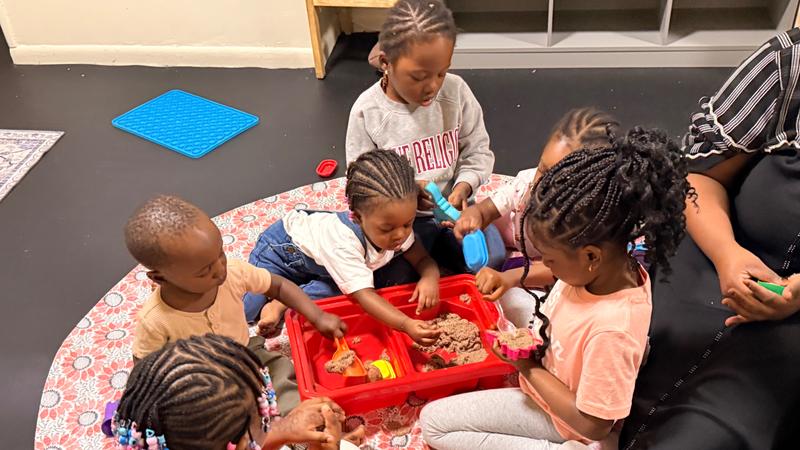 Photo of Aminata Family Daycare - Bronx, NY