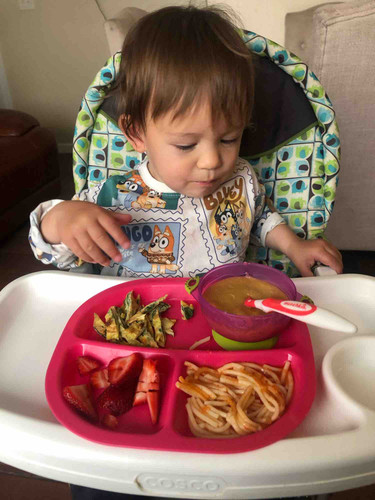 Photo of Anguianos Daycare - Los Angeles, CA