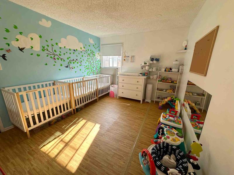 Photo of Rubi’s School