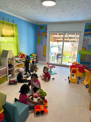 Photo of Zoe Loais Daycare - Uniondale, NY