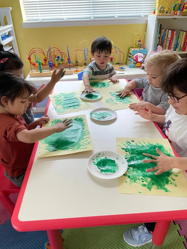 Photo of Amelia Family Childcare - San Mateo, CA