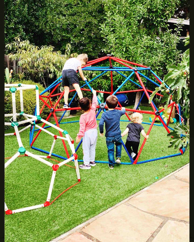 Photo of Gina’s Daycare - Redwood City, CA