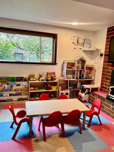 Photo of Lovely Kiddo - Shoreline, WA