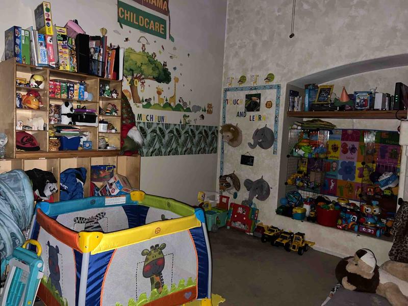 Photo of Zoo Mama Childcare Daycare - Menifee, CA