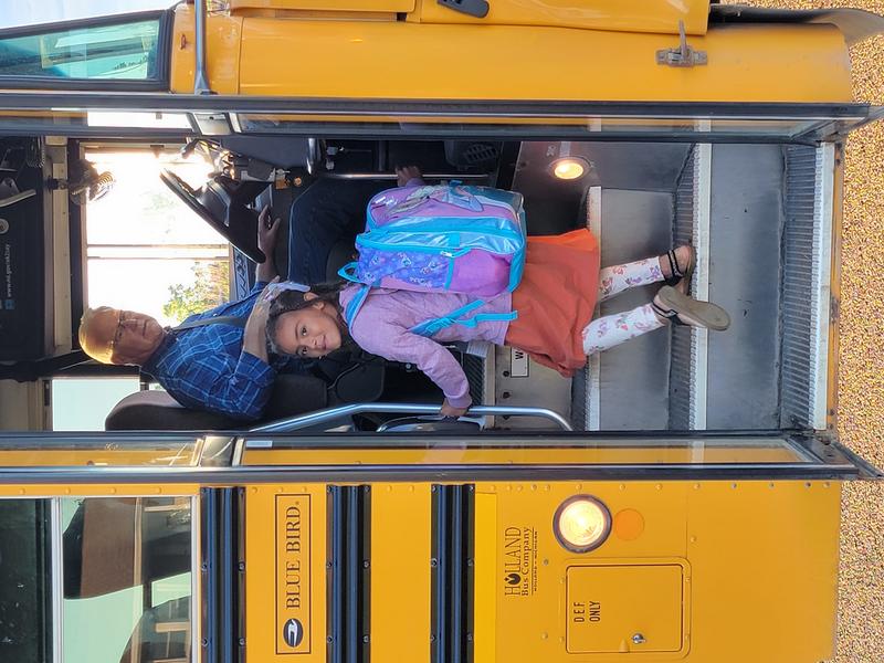 Photo of Rising Stars Daycare - Charlotte, MI