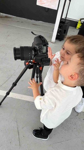 Photo of Hayqyan Family Child Care - Winnetka, CA