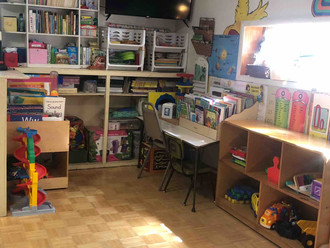 Photo of Sandra Morrison Daycare