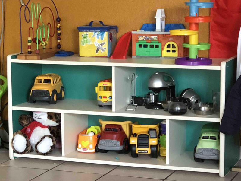 Photo of Wingfield Family Daycare