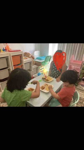 Photo of Happy Center Daycare - Federal Way, WA