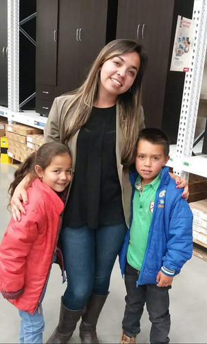 Photo of Deicy P. - Dover, NJ