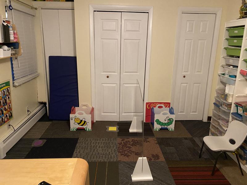 Photo of Little Steps Child Care Daycare - East Boston, MA