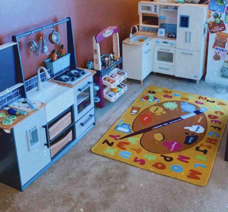 Photo of Kiddie Clubhouse Daycare - Inglewood, CA