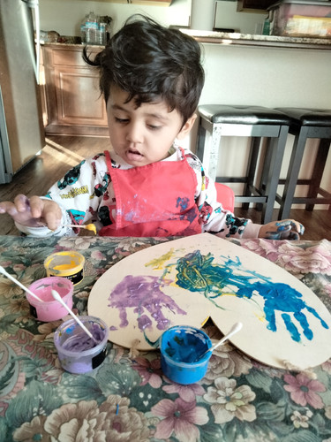 Photo of Stepping Stones Preschool & After-School Care - Stockton, CA
