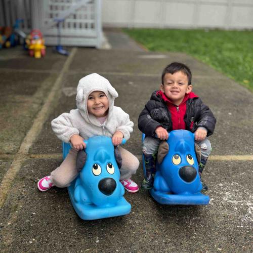 Photo of Paradise Kids Bilingual Home Daycare - Federal way, WA