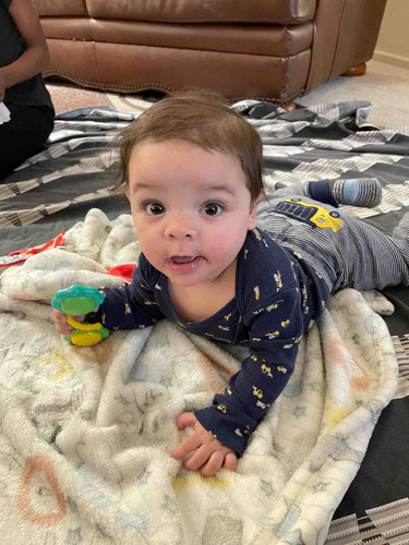 Photo of Fielder's Family Daycare - Moreno Valley, CA