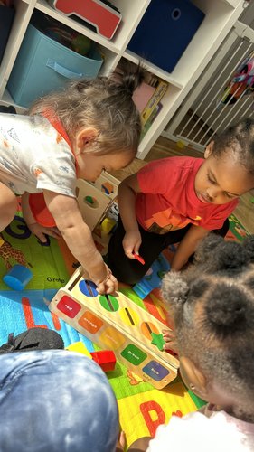 Photo of Little Builder’s Group Family Daycare - Bronx, NY